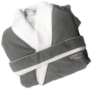 Luxury Spa Robe - robe
